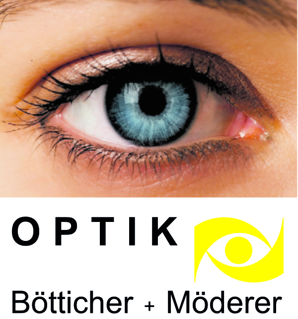 Logo Optik Bötticher & Möderer